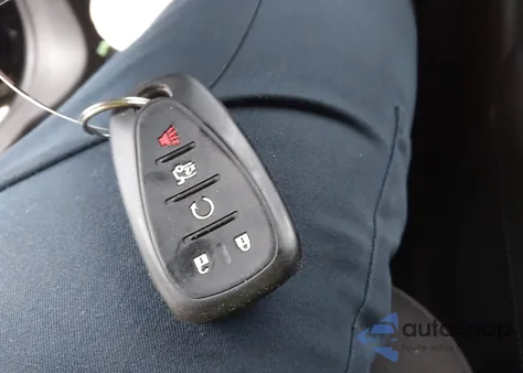 2016 Chevrolet Malibu 1Lt from USA, damaged, VIN 1G1ZE5ST5GF227469